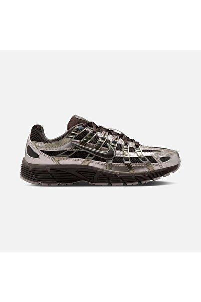 Nike P-6000 WMNS SP26 Kadın Spor Ayakkabı IO3496-200 Juststep