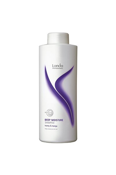 Londa Professional Deep Moisture shampoo, 1000 ml
