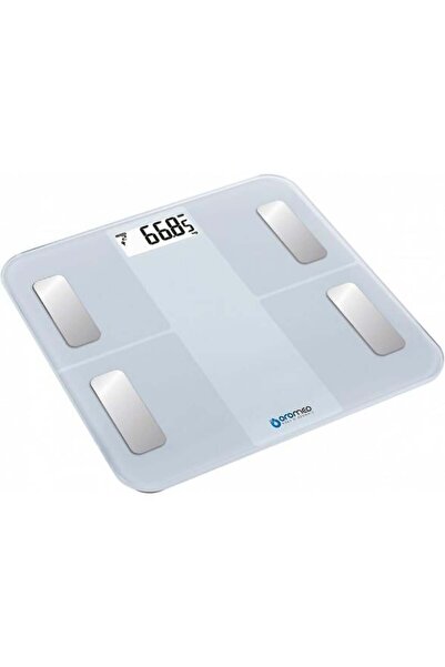 OROMED ORO SCALE BL WHITE scale