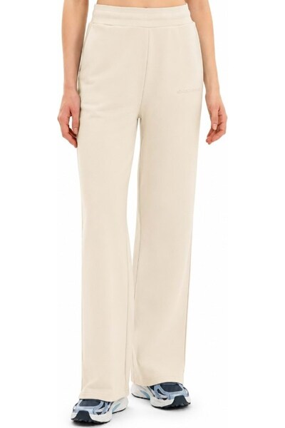 SKECHERS Essential Wide Leg Women's Sweatpants