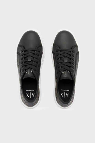 Armani Exchange Sneaker Ayakkabı Kadın AYAKKABI XW003070 AF27080 UC001