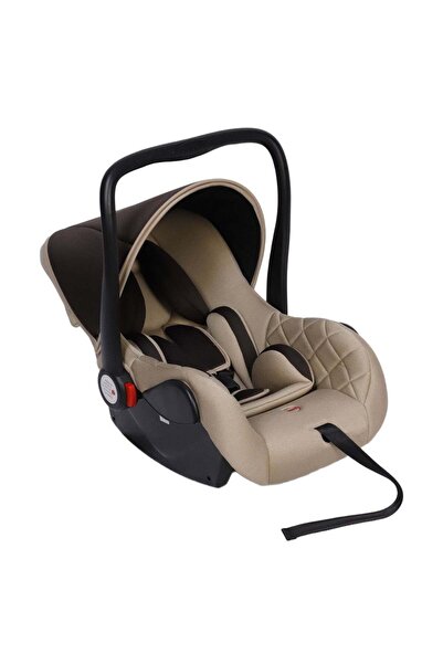 Baby Cara Baby Infant Car Seat Carrier with Sun Canopy & Rocker, Group 0+ (Fr...