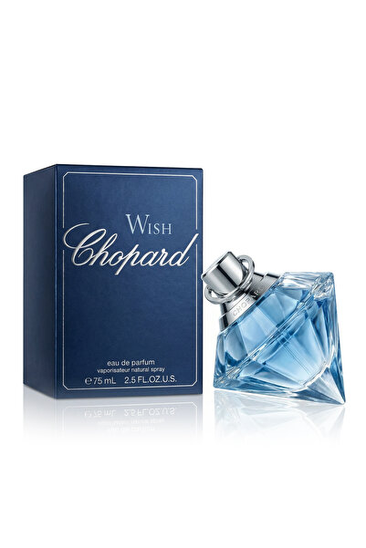 Chopard Wish EDP 75 ml W