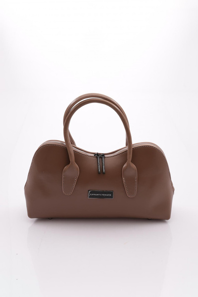 TIFFANY&TOMATO حقيبة كتف ويد نسائية من تيفاني توماتو 104