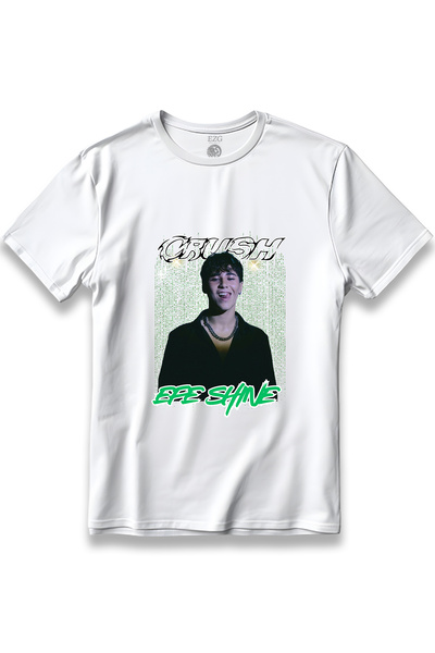 EZG Business Crush Grup Boyband Design Crush Efe Şan Efe Crush Ανδρικό T-Shir...