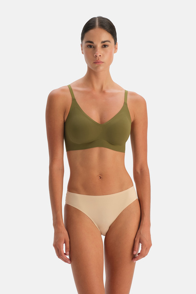 Dagi Ten Classic Laser Cut Adhesive Brief