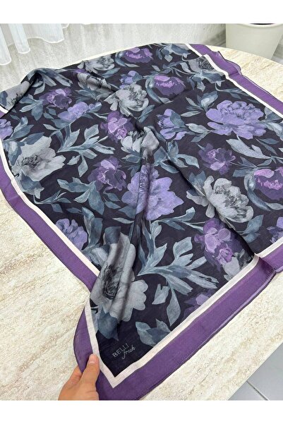 Zeylin Belli Fresh Sanda Shawl 1362-04