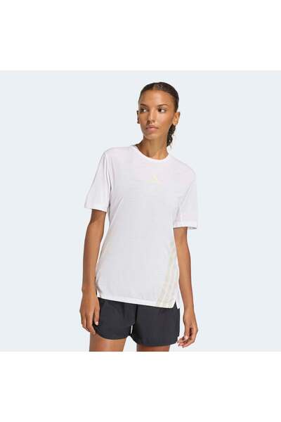 adidas Terrex Xperior Climacool+ Women's White Running T-Shirt