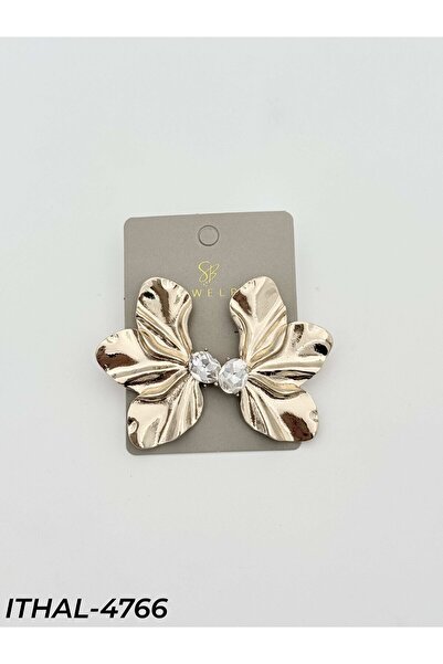 Bozhi Vip Z*Ra Earrings Vip Colorful Earrings Daily Elegance Gift