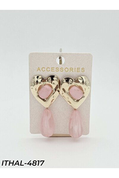 Bozhi Vip Z*Ra Earrings Vip Colorful Earrings Daily Elegance Gift