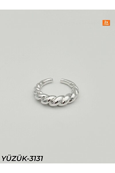 Bozhi Vintage Ring Vip Ring Exquisite Gift Suitable for Special Daily Combina...