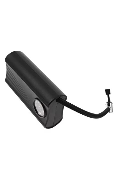 CasaDesteapta.ro Pompa Electrica de Umflat Anvelope, Portabila 12V, cu Manometru