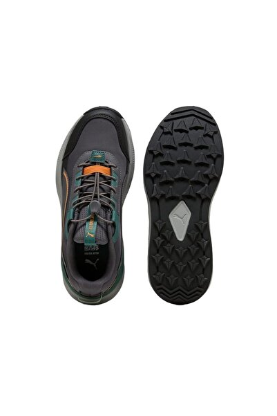 Puma Evolve 2.0 Trail Lo Jr Çocuk Günlük Ayakkabı 313804-01