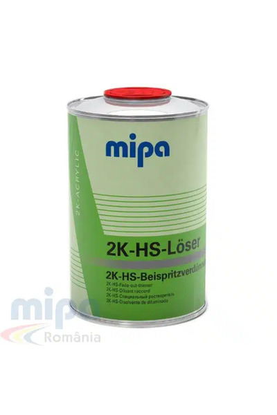 MIPA 2K HS Diluant pentru amestecare