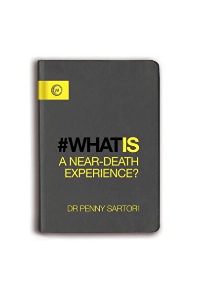 National Geographic Books Ce este o experiență aproape de moarte?