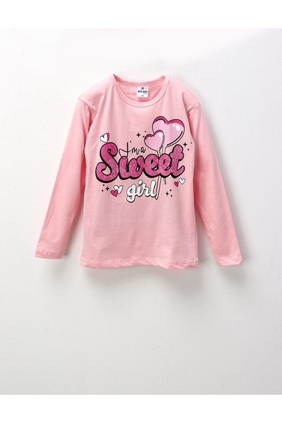 MiniKids Bluza I m a Sweet Girl, roz