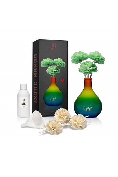 USO Exotic Mango Parfum de cameră