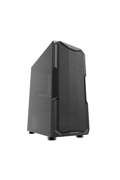 Other Carcasă PC Darkflash Aquarius Mesh cu panou frontal