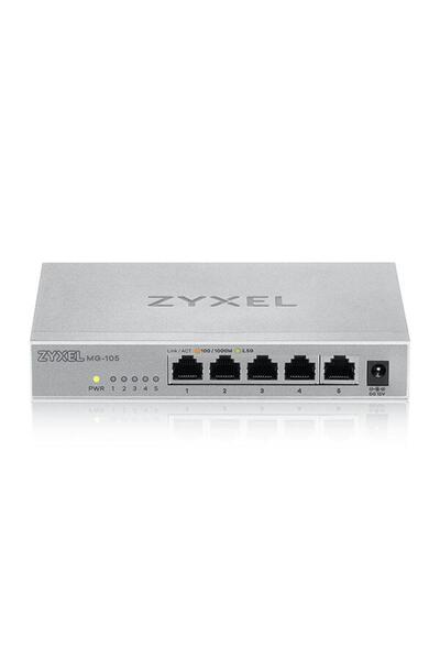 ZyXEL SWITCH XMG105H 8 PORTURI POE 1 SPF+ "XMG-108-ZZ0101F"