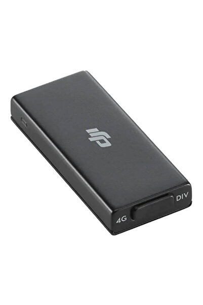 Other Dongle 4G Dji Cellular pentru dronele Mavic Air 2S și 2, cu conexiune 4...