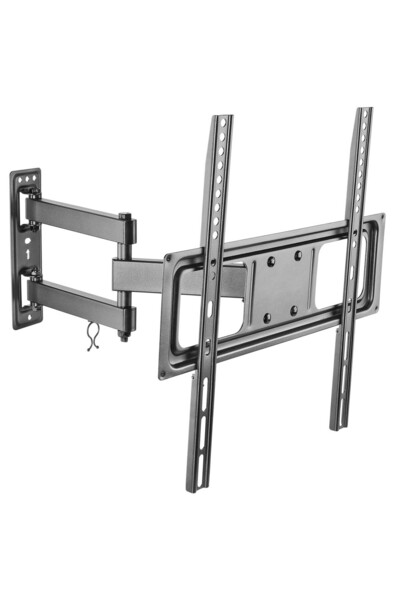 AKAI TV Mount with Tilt and Double Rotation 32"-55"