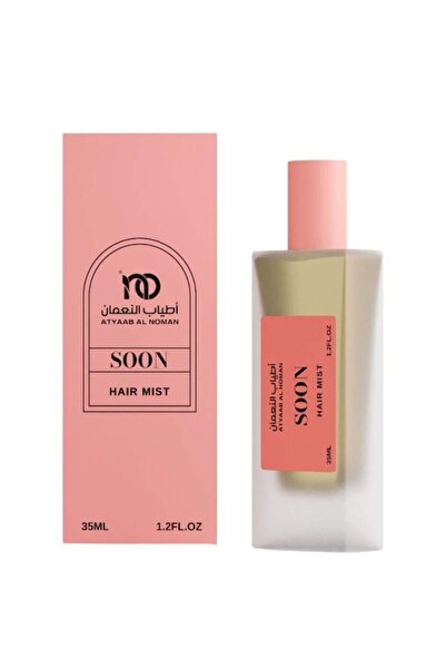 Atyab Al Noman Sun Hair Perfume by Atiab Numeen - 35 ml