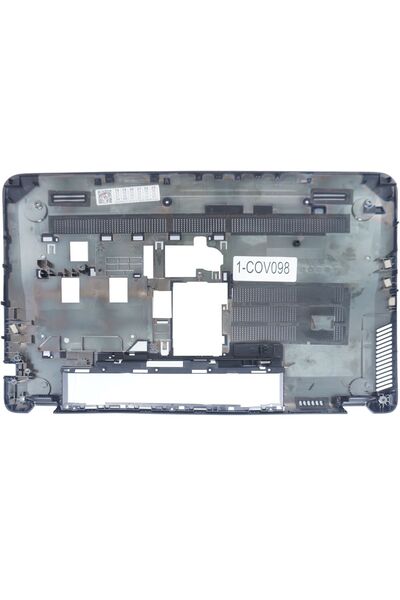 OEM Πλαστικό Κάτω Κάλυμμα Laptop - Κάλυμμα D - HP 15-j045TX 15-j048TX 15-j049...