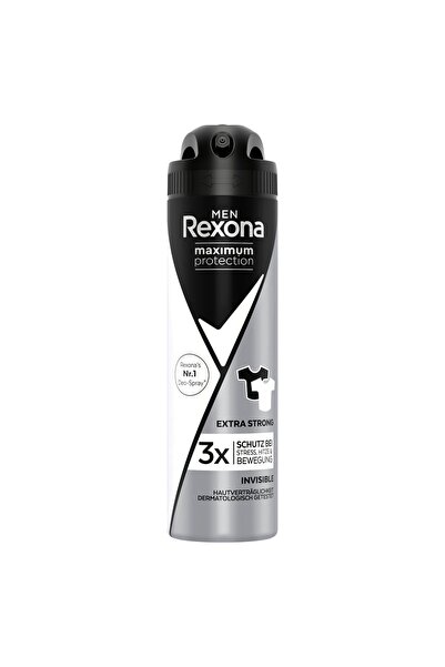 Rexona 068874 Men FM SP INVISIBLE 150ml Delist