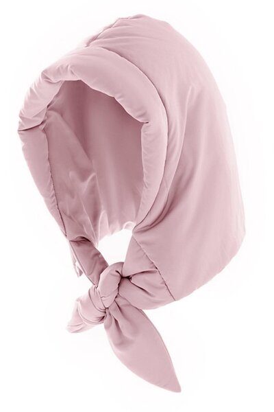 STARSTAR Women's winter hat hooded scarf balaclava brimless soft warm.