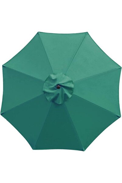 STARSTAR 3-meter parasol cover replacement - waterproof and UV resistant, sui...