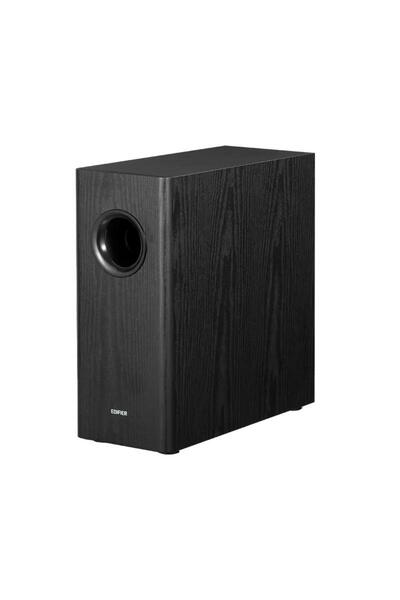 Edifier SUBWOOFER EDIFIER, RMS: 70W activ, 8" bass, RCA Line-in/Line-out, aut...