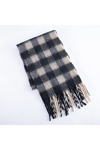STARSTAR Long scarf women's L size.