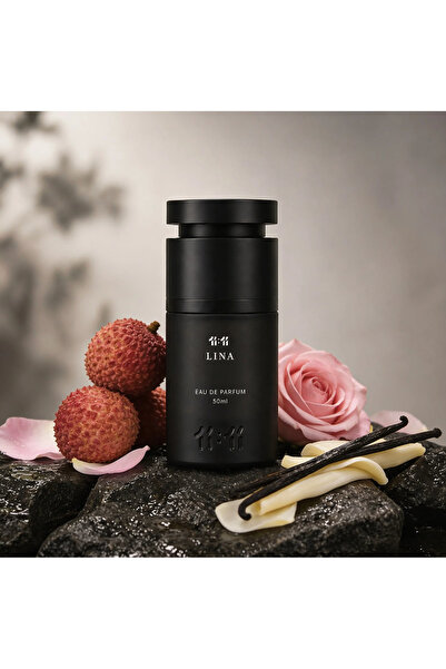 11:11 11 11 Lina – Floral Fruity EDP 50ml
