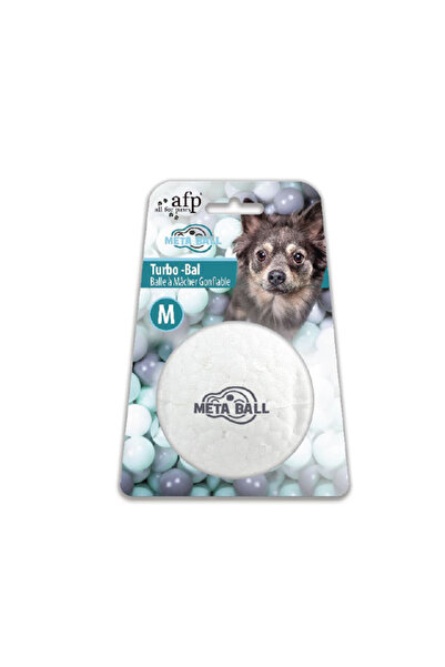Afp Nhr-Hlss Meta Ball - Turbo-Bal S (143610) Soft Ball