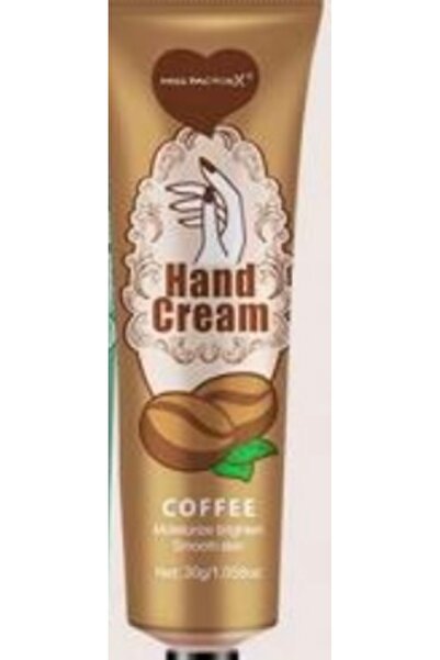 Generic Brand Moisturizing Hand Cream with Fragrance