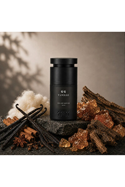 11:11 11 11 Vanille – Amber Woody EDP 50ml