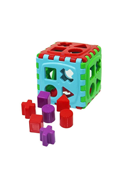 SORA GROUP Ae-1311, Bultak Cube