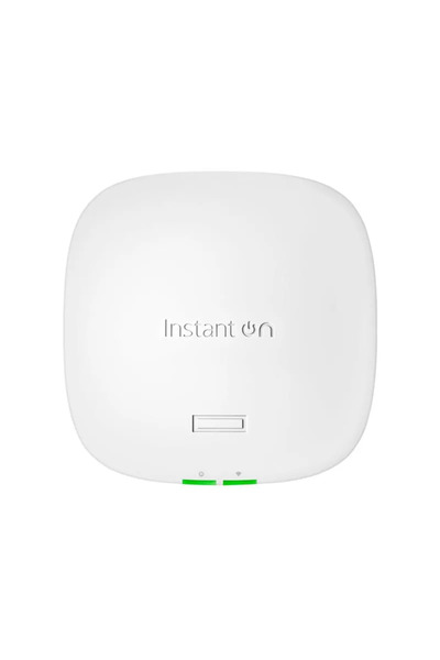 Aruba Networks Punct de acces HPE Networking Instant On AP32, PoE, Triple -