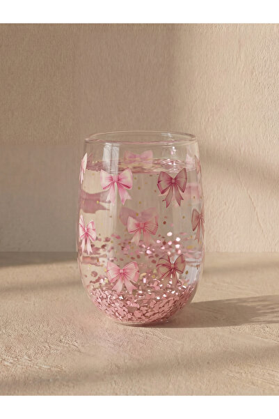 LC Waikiki Pahar cu model fundă 300 ml