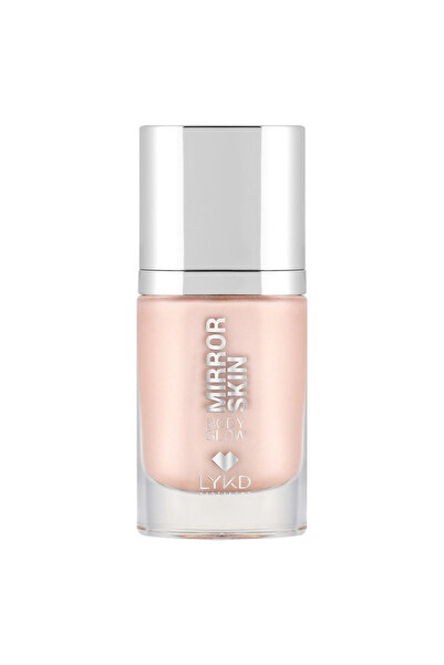 lykd Lykdustrial Mirror Skin Body Glow Highlighter-978 Molten Silk