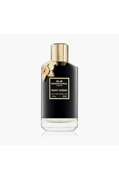 Mancera Musky Garden, Eau De Parfum, 120 ML
