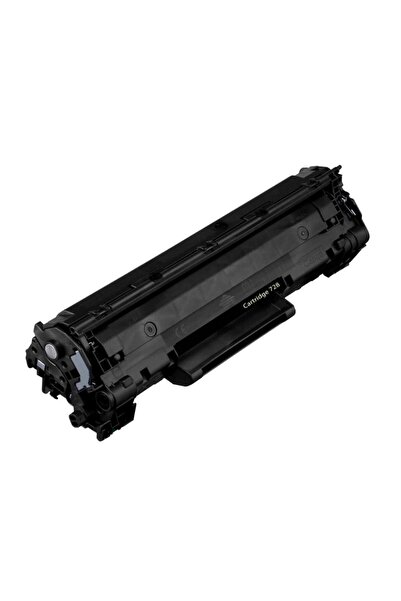 tonermerkezi Hp Ce278a Muadil Toner Siyah