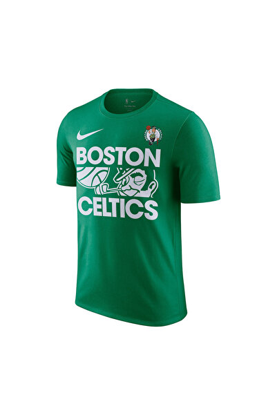 Nike BOS M NK CTS TIOY SS TEE HQ0586-312 Πράσινο