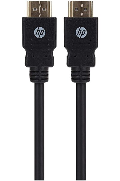 Hpmaison كابل HDMI إلى HDMI من HP بطول 1.5 متر أسود HP001Gbblk1.5Tw