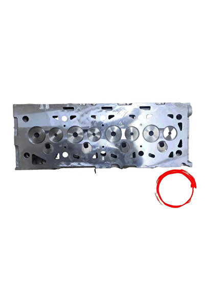 Wisco Fiat Doblo 1.9D (223A6000-182B9000-223B 2000) 2001- Silindir Kapağı Enjektor Yuva Capi 39M 46527330