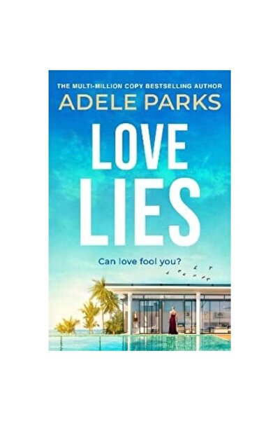 Headline Publishing Group Love Lies A Modern-Day Cinderella Story from the No...