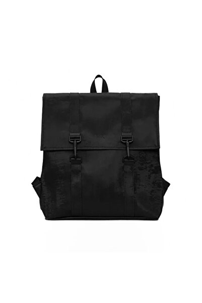 Rains MSN BAG MINI W3 13310-131 Ανθρακί