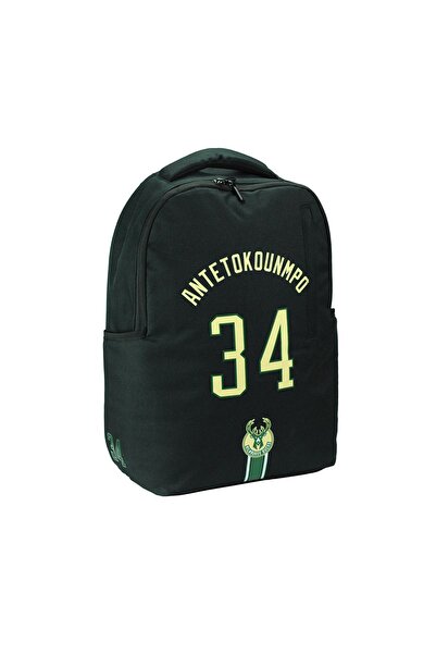 NBA ΣΠΟΡΤ ΑΝΤΕΤΟΚΟΥΝΜΠΟ 378-07032 Μαύρο