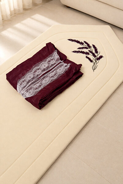 mo67af Prayer set, prayer mat, and prayer sheet