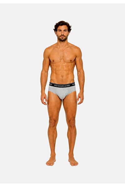 Ralph Lauren Slip Unterwäsche im Dreierpack